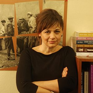 Prof. Dr. Gamze Yücesan Özdemir