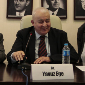 Dr. Yavuz Ege