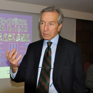 Prof. Dr. Bilsay Kuruç