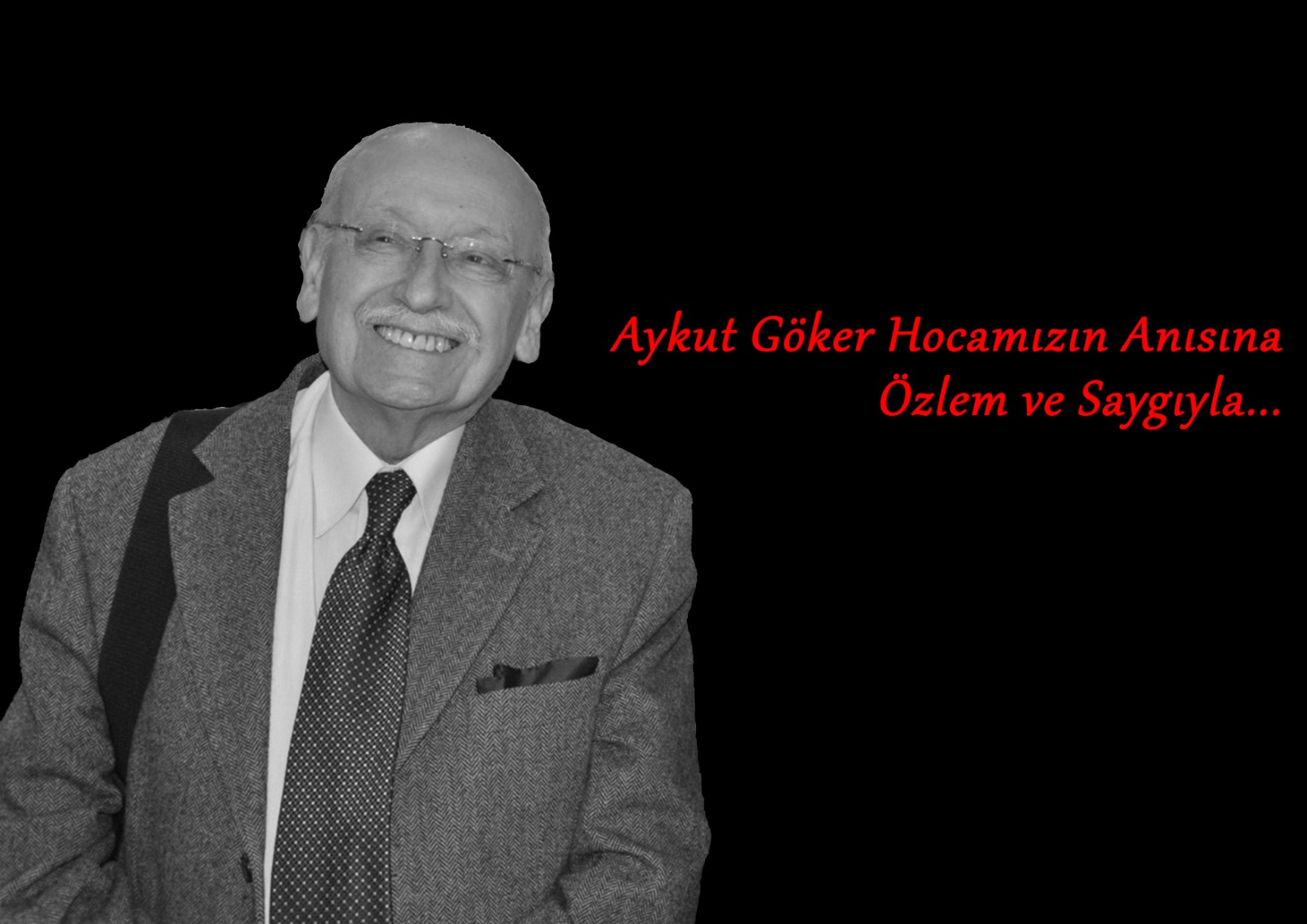 Aykut Goker